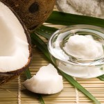 beauty tip : uses of coconut oil