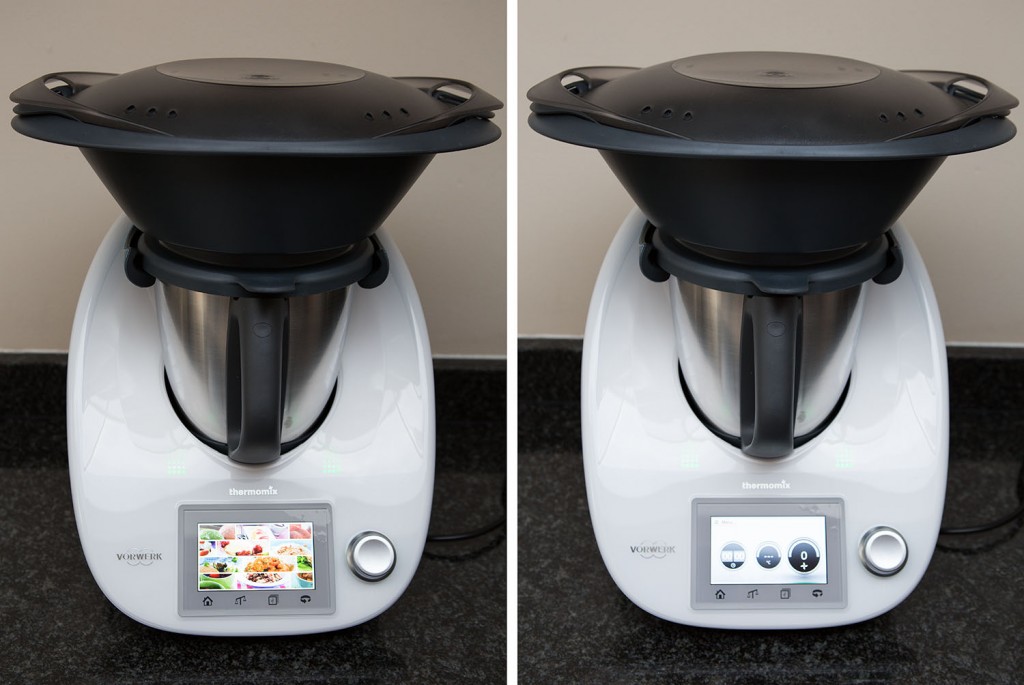 Thermomix (TM5)