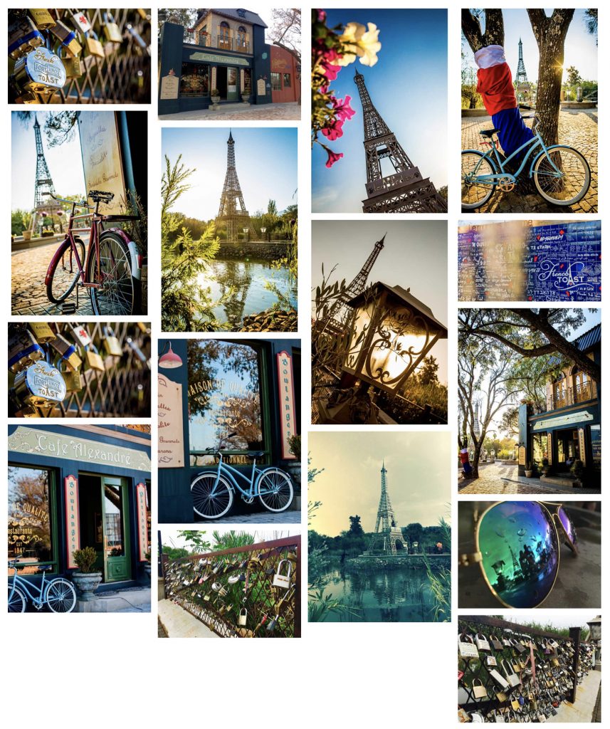 French Toast Hartbeespoort