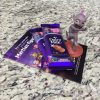Cadbury Dairy Milk Martian figurine - Minchu (taken with iPhone 6s)