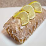 Chef Tjaart’s Madeira Cake Recipe